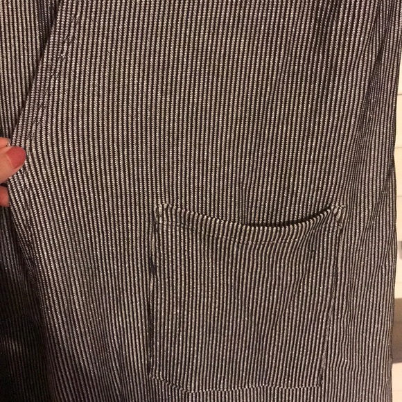 LuLaRoe sarah duster cardigan - Picture 2 of 3